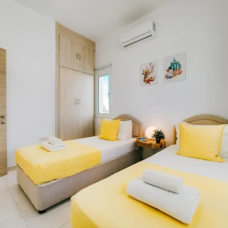 Florentia Villa Paralimni
