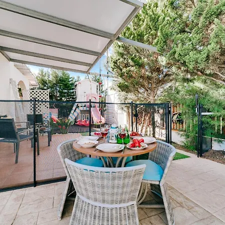 Villa Florentia