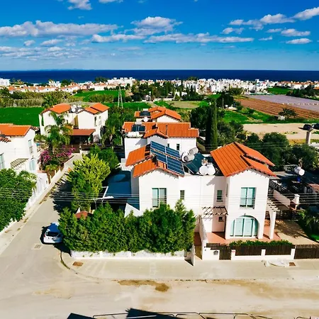 Villa Florentia *